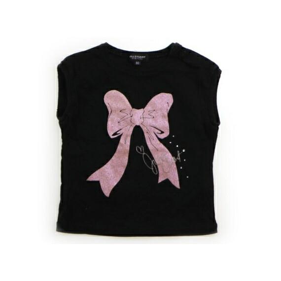 ジルスチュアート Jill Stuart Tシャツ カットソー 80サイズ 女の子 子供服 ベビー服 キッズ Carryon 通販 Yahoo ショッピング