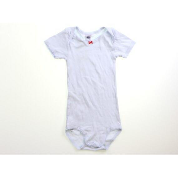 プチバトー Petitbateau ロンパース 80サイズ 女の子 子供服 ベビー服 キッズ 8125 Carryon 通販 Yahoo ショッピング