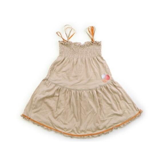 セリーヌ Celine ワンピース 1サイズ 女の子 子供服 ベビー服 キッズ Carryon 通販 Yahoo ショッピング