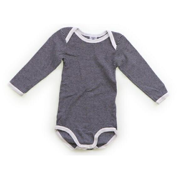 プチバトー Petitbateau ロンパース 80サイズ 男の子 子供服 ベビー服 キッズ Carryon 通販 Yahoo ショッピング
