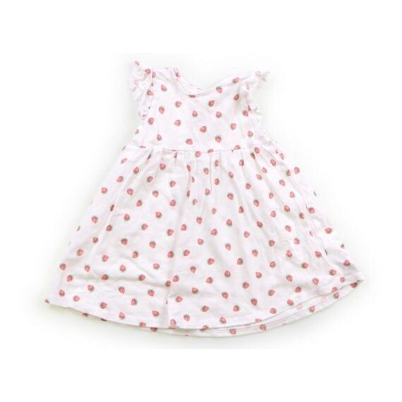 ネクスト Next ワンピース 70サイズ 女の子 子供服 ベビー服 キッズ Carryon 通販 Yahoo ショッピング