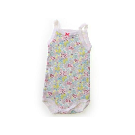 プチバトー Petitbateau ロンパース 60サイズ 女の子 子供服 ベビー服 キッズ 3337 Carryon 通販 Yahoo ショッピング