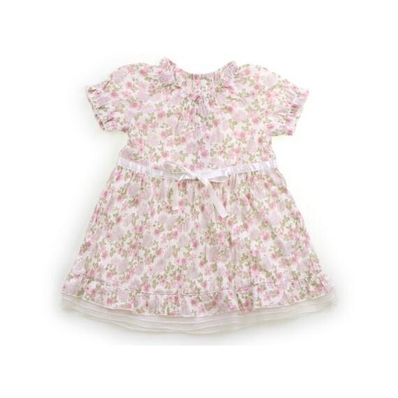 コムサデモード Comme Ca Du Mode ワンピース 90サイズ 女の子 子供服 ベビー服 キッズ 3452 Carryon 通販 Yahoo ショッピング