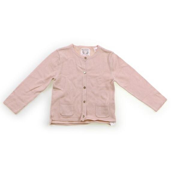 ザラ Zara カーディガン 90サイズ 女の子 子供服 ベビー服 キッズ 5877 Carryon 通販 Yahoo ショッピング