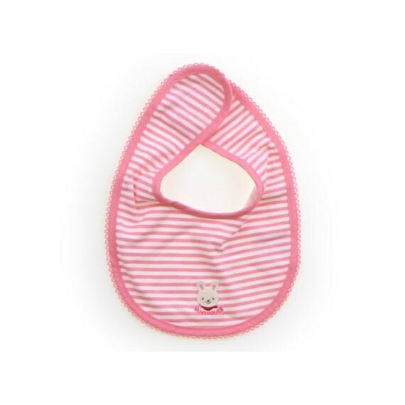 ミキハウス Mikihouse スタイ お食事用エプロン ベビー用品 女の子 子供服 ベビー服 キッズ Carryon 通販 Yahoo ショッピング