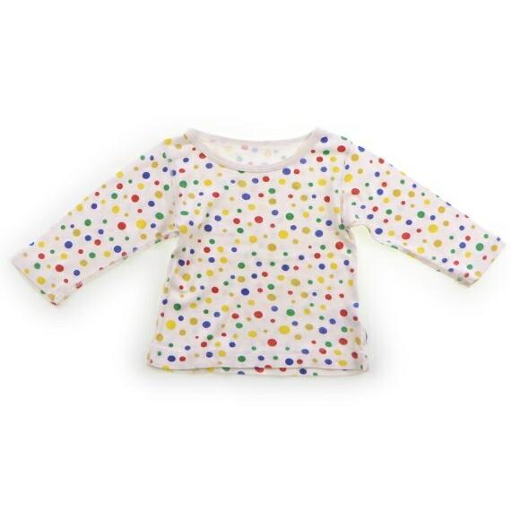 ブーフーウー Boofoowoo Naturalboo Tシャツ カットソー 80サイズ 男の子 子供服 ベビー服 キッズ Carryon 通販 Yahoo ショッピング