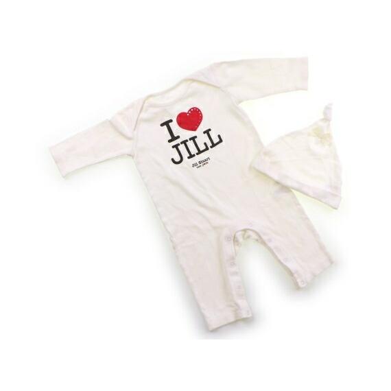 ジルスチュアート Jillstuart カバーオール 70サイズ 女の子 子供服 ベビー服 キッズ 8691 Carryon 通販 Yahoo ショッピング