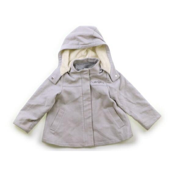 べべ Bebe コート ジャンパー 110サイズ 女の子 子供服 ベビー服 キッズ 5154 Carryon 通販 Yahoo ショッピング