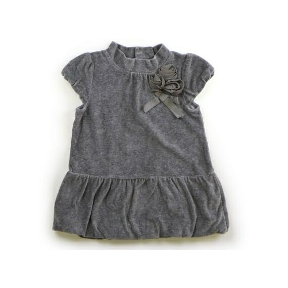 コムサフォセット Comme Ca Fossette ワンピース 90サイズ 女の子 子供服 ベビー服 キッズ 6548 Carryon 通販 Yahoo ショッピング