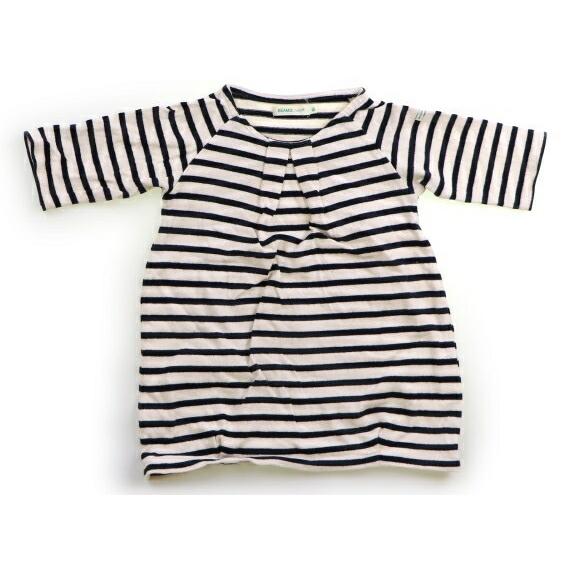 ビーミングバイビームス B Mingbybeams ワンピース 90サイズ 女の子 子供服 ベビー服 キッズ 6914 Carryon 通販 Yahoo ショッピング