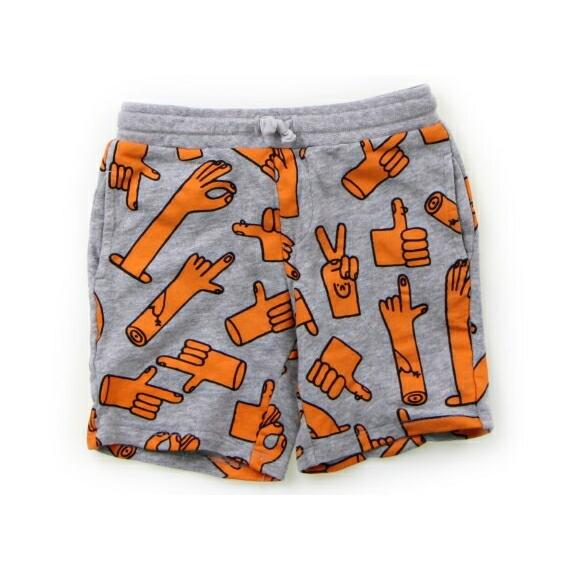 高級素材使用ブランド ハーフパンツ Stellamccartney ステラマッカートニー 95サイズ キッズ ベビー服 子供服 男の子 パンツ スパッツ