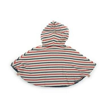 大特価 シップス Ships ポンチョ 60サイズ 男の子 子供服 ベビー服 キッズ Cisama Sc Gov Br