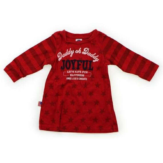 ダディーオーダディー Daddyohdaddy ワンピース 80サイズ 女の子 子供服 ベビー服 キッズ Carryon 通販 Yahoo ショッピング