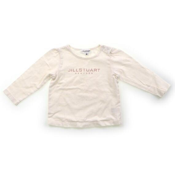 ジルスチュアート Jillstuart Tシャツ カットソー 80サイズ 男の子 子供服 ベビー服 キッズ Carryon 通販 Yahoo ショッピング