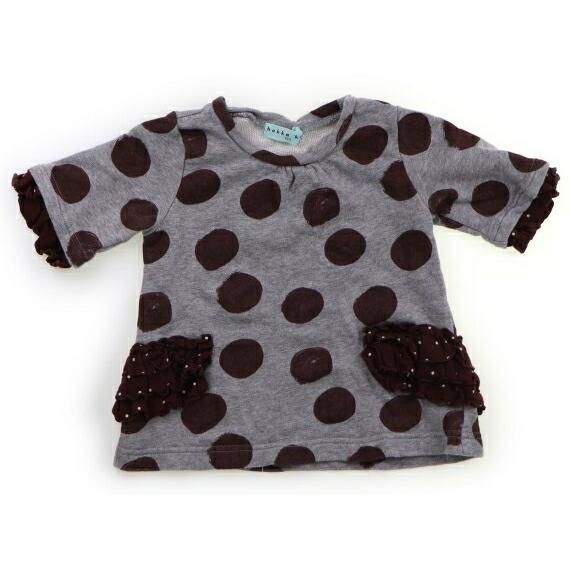 ハッカ Hakka ワンピース 100サイズ 女の子 子供服 ベビー服 キッズ 9377 Carryon 通販 Yahoo ショッピング