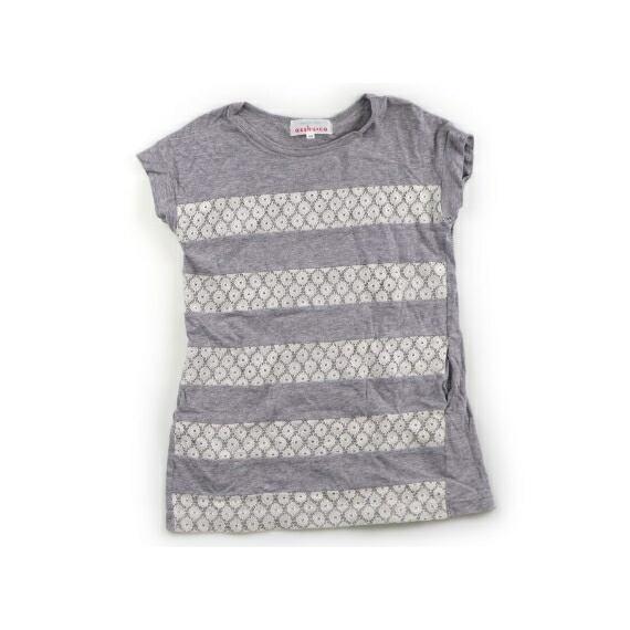 ハッカ Hakka チュニック 110サイズ 女の子 子供服 ベビー服 キッズ Carryon 通販 Yahoo ショッピング