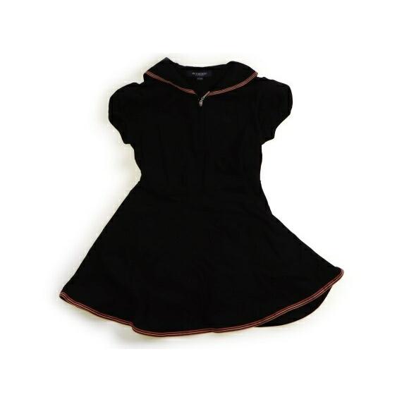 新しいスタイル バーバリー キッズ ベビー服 子供服 女の子 110サイズ ワンピース Burberry ワンピース チュニック Www We Job Com