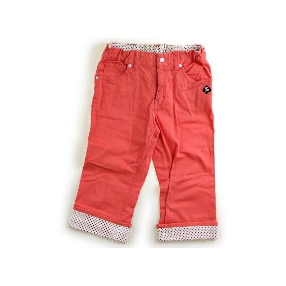 ブルークロス Bluecross ハーフパンツ 160サイズ 女の子 子供服 ベビー服 キッズ Tr Sys Com