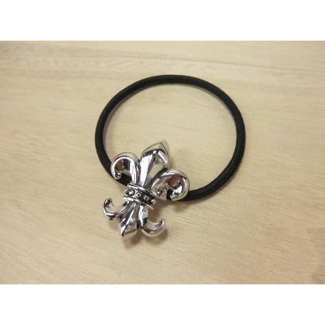 【送料無料】ロックな　ヘアゴム【メール便：送料無】【代引き可：送料別】レディース | 