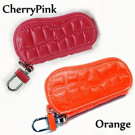 ６０％ＯＦＦ【送料無料】キーレス取外し可能♪ 本革スマートキーケース【メール便：送料無】代引き可：送料別 |  | 05