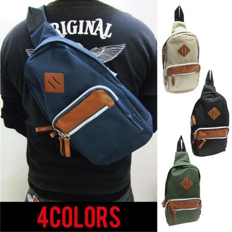 在庫処セール　ボディーバッグ　ショルダーバッグ【メンズ　レディース】 | 