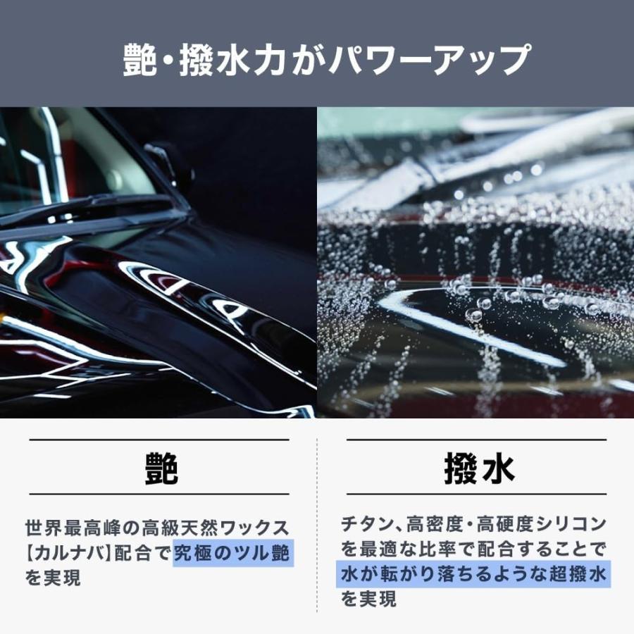 正規品】RHET. プロフェッショナルモデル 車 コーティング 最強
