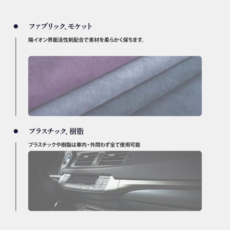 Labocosmetica DUCTILE 500ml APC 多目的洗浄剤 ラボコス ダクティレ
