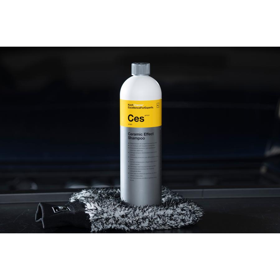 新商品 】Ces コッホケミー Koch Chemie セラミックエフェクト