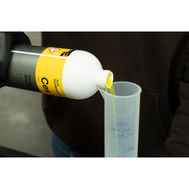 新商品 】Ces コッホケミー Koch Chemie セラミックエフェクト