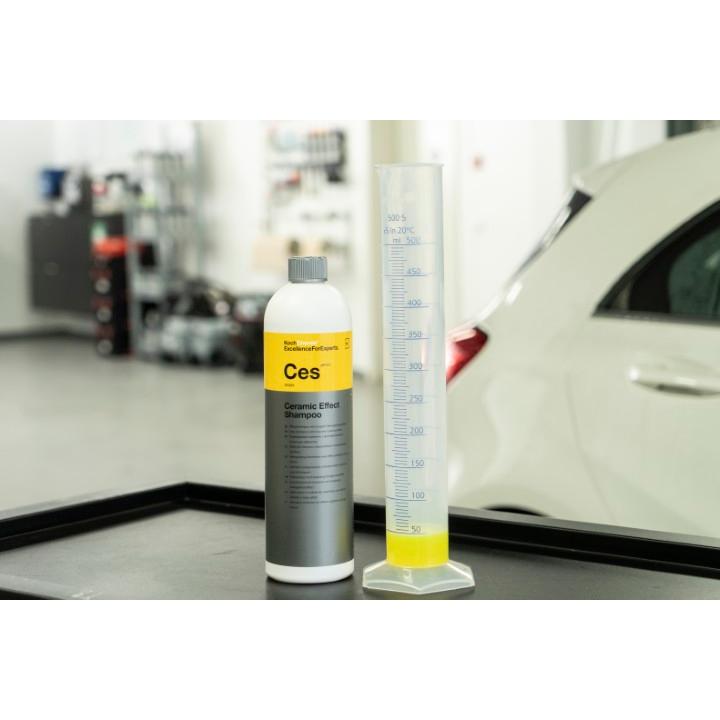 新商品 】Ces コッホケミー Koch Chemie セラミックエフェクト