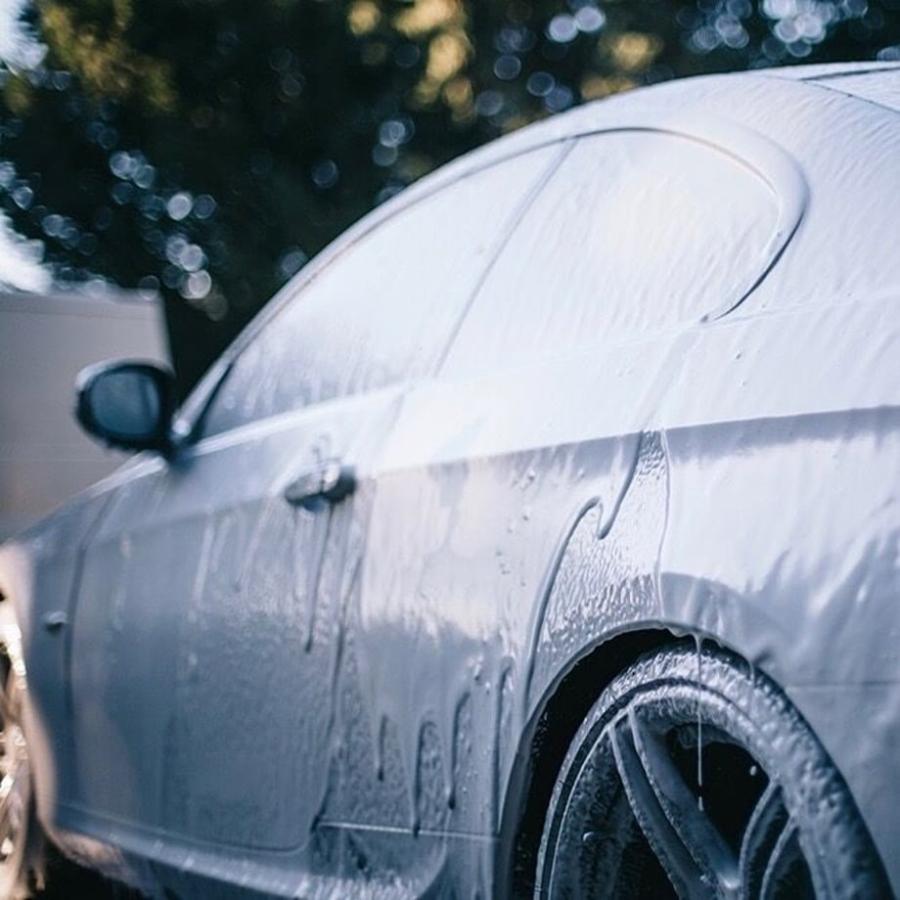 オートフィネス アバランチ Avalanche スノーフォーム AUTOFINESSE