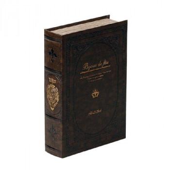 ブック型収納ボックス BOOK BOX 28425 : CARSBAY - 通販 - Yahoo