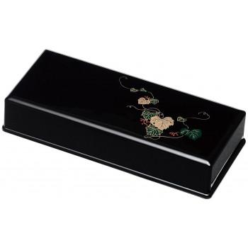 お線香入れ 黒 蒔絵 蔦 8403000128011 : CARSBAY - 通販 - Yahoo