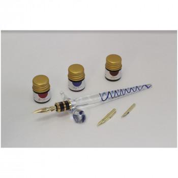 タチカワプレミアムセット ペン ガラス 新品未使用 プレミアムセット ｜ 株式会社 立川ピン製作所