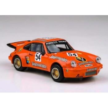 JADI B ポルシェ 911 カレラ RSR 3.0 74 イエーガーマイスター LHD 1