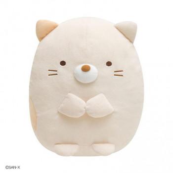 サンエックス San-x すみっコぐらし ぬいぐるみ(M)(ねこ) MP62401