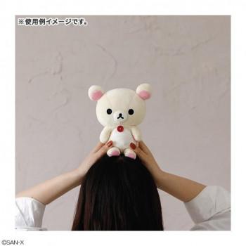 サンエックス San-x コリラックマ ぬいぐるみ(S)MR75201 : CARSBAY