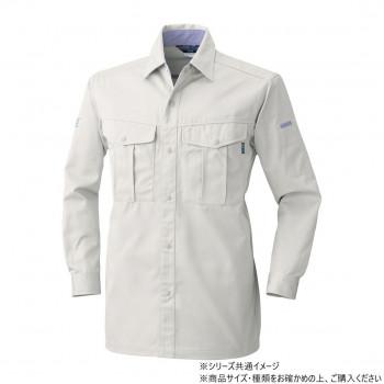 桑和 4225 長袖シャツ 6Lサイズ ローズウット(83) 【北海道・沖縄・離島配送不可】 桑和 4225 長袖シャツ 6Lサイズ ローズウット(83) : CARSBAY - 通販