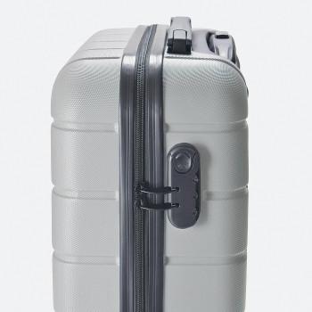 LEGEND レジェンド キャリーケース 約20L グレー 05-5212-20 : CARSBAY