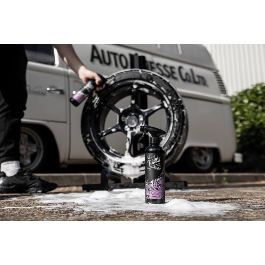 オートフィネス インペリアル ホイール クリーナー Autofinesse