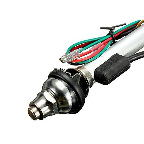 ホットセール 汎用 Fm Am カーラジオ オートアンテナセット ラジオ Acte Paris Org