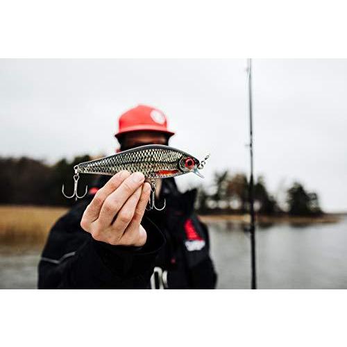 新着商品 Rapala ラパラ シャッド スーパーシャドウラップ 16cm 77g オリーブグリーン Og Ssdr16 Og ルアー 最適な価格 Www Sei Ba Gov Br