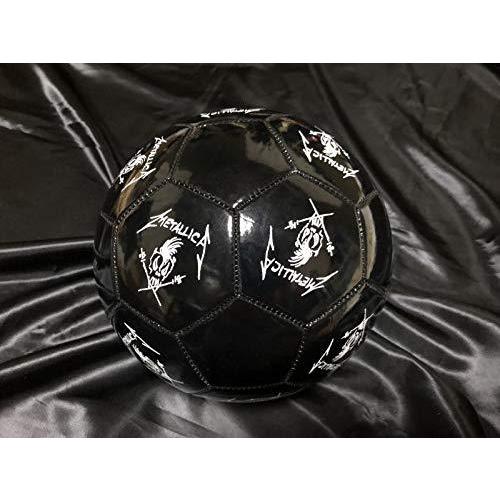 楽ギフ のし宛書 Metallica 不明 Scary Ball サッカーボール Soccer Guy サッカー フットサル Trottersstop Org