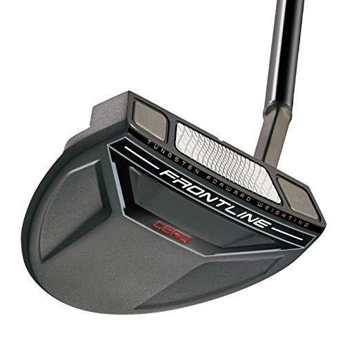 ポイント10倍 パター Golf クリーブランドゴルフ Cleveland Golf クリーブランドゴルフ Cleveland Frontline ロフト角 3度 右 メンズ Cero Putter クラブ レディース Pharmacon Uz