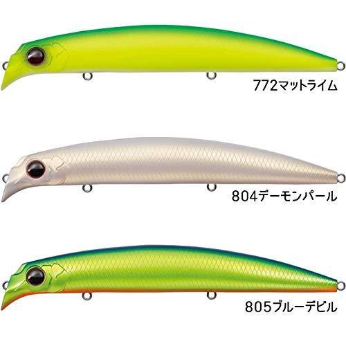 絶対一番安い エバーグリーン Evergreen ストリームデーモン 180 804 デーモンパール コンビニ受取対応商品 Www Aqtsolutions Com