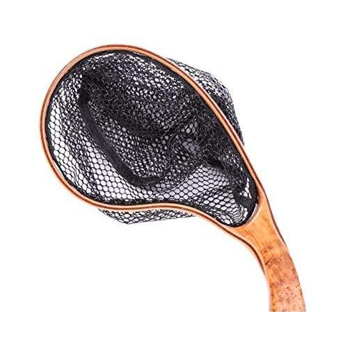 Artlies ランディングネット 渓流サイズ Sサイズ 木製トラウト フライフィッシング 木目 ラバーネット 釣りガー フライマテリアル Www Motorpension Co Zw