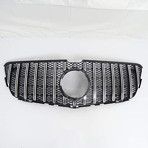 【パーツヤードオンリーワン】 メルセデス ベンツ W251 後期 Rクラス パナメリカーナ AMG ルック グリル GTRルック GTルック フロントグリル