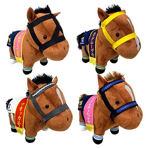 2026年最新】Yahoo!オークション -ウオッカ ぬいぐるみ(競馬)の中古品