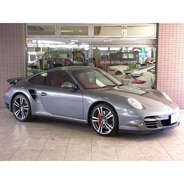 ターボ 中古車 Pdk 4wd 自動車 ターボ 911 Cu カーセンサー