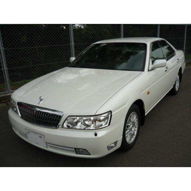 新品 日産 Naviエディション 25メダリスト 2 5 ローレル 中古車